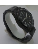 TAG Heuer Aquaracer Calibre 5 Full Black Swiss Automatic Watch
