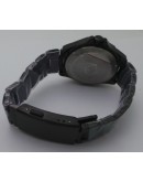 TAG Heuer Aquaracer Calibre 5 Full Black Swiss Automatic Watch
