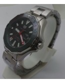 Tag Heuer Aquaracer Calibre 5 Match Timer Swiss Automatic Watch