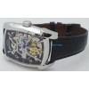 Parmigiani Fleurier: Kalpa XL Tourbillon Skeliton Black Swiss Automatic Watch