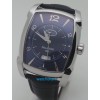 Parmigiani Fleurier: Kalpa XL Blue Steel Swiss Automatic Watch
