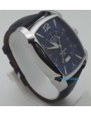 Parmigiani Fleurier: Kalpa XL Blue Steel Swiss Automatic Watch