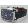 Parmigiani Fleurier: Kalpa XL Blue Steel Swiss Automatic Watch