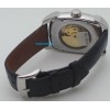 Parmigiani Fleurier: Kalpa XL Blue Steel Swiss Automatic Watch