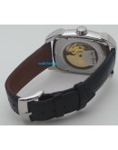 Parmigiani Fleurier: Kalpa XL Blue Steel Swiss Automatic Watch