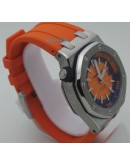 Audemars Piguet Royal Oak Offshore Diver Orange Swiss ETA Automatic Watch