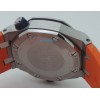 Audemars Piguet Royal Oak Offshore Diver Orange Swiss ETA Automatic Watch