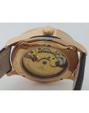 Jaeger LeCoultre Master Grande Tradition Tourbillon Swiss Automatic Watch