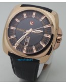 Rado Hyperchrome 1616 Black Swiss Automatic Watch