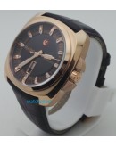 Rado Hyperchrome 1616 Black Swiss Automatic Watch