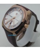 Rado Hyperchrome 1616 White Swiss Automatic Watch