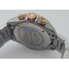 Tag Heuer Grand Carrera Calibre 17 RS 2 Mens Dual Tone Full Steel Watch