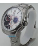 Tag Heuer Mercedes Benz Limited Edition Watch
