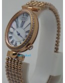 Breguet Reine de Naples Rose Gold Ladies Watch