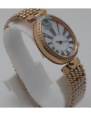 Breguet Reine de Naples Rose Gold Ladies Watch