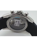 Corum Bubble Tourbillon Chronograph Steel Swiss Automatic Watch