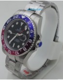 Rolex GMT Master || Baselworld 2018 - 2 Swiss Automatic Watch