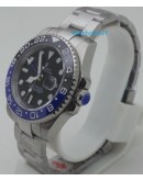 Rolex GMT Master || Baselworld 2013 Swiss Automatic Watch