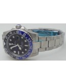 Rolex GMT Master || Baselworld 2013 Swiss Automatic Watch
