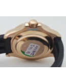 Tag Heuer Aquaracer Calibre 5 Match Timer Swiss Automatic Watch