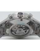 Tag Heuer Carrera Calibre 36 Racing Chronograph Swiss ETA 7750 Valjoux Movement Watch