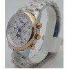 Longines Master Collection Dual Tone 2 Swiss ETA 7750 VALJOUX Automatic Watch