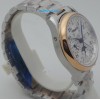 Longines Master Collection Dual Tone 2 Swiss ETA 7750 VALJOUX Automatic Watch