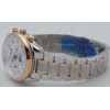 Longines Master Collection Dual Tone 2 Swiss ETA 7750 VALJOUX Automatic Watch