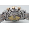 Longines Master Collection Dual Tone 2 Swiss ETA 7750 VALJOUX Automatic Watch