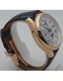 Longines Master Collection Roman Mark Swiss ETA 7750 VALJOUX Automatic Watch