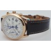 Longines Master Collection Roman Mark Swiss ETA 7750 VALJOUX Automatic Watch