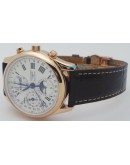 Longines Master Collection Roman Mark Swiss ETA 7750 VALJOUX Automatic Watch