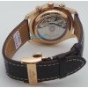 Longines Master Collection Roman Mark Swiss ETA 7750 VALJOUX Automatic Watch