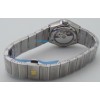 Omega Constellation Double Eagle Steel LADIES SWISS ETA 2250 Valjoux Automatic Watch