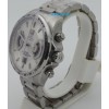 Tag Heuer Grand Carrera Calibre 17 White Swiss ETA 7750 Valjoux Movement Automatic Watch