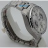 Tag Heuer Grand Carrera Calibre 17 White Swiss ETA 7750 Valjoux Movement Automatic Watch