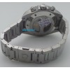 Tag Heuer Grand Carrera Calibre 17 White Swiss ETA 7750 Valjoux Movement Automatic Watch