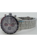 Tag Heuer Carrera Calibre 16 Monaco Grand Prix Swiss ETA 7750 Valjoux Movement Watch