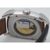Parmigiani Fleurier: Kalpa XL Date Diamnod Black Steel Swiss Automatic Watch