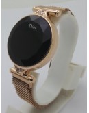 Dior Digital Rose Gold Ladies Watch