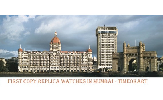 WHERE TO BUY FIRST COPY OR REPLICA WATCHES IN MUMBAI