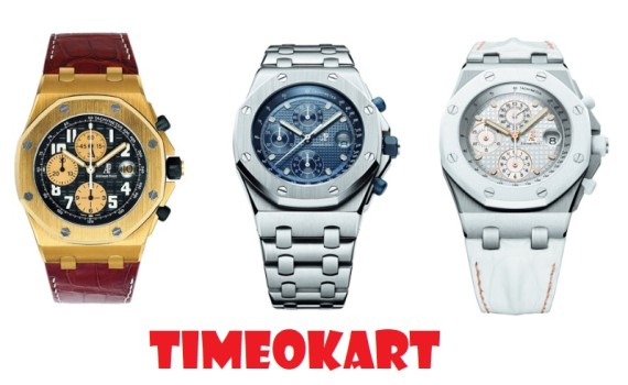 Audemars Piguet First Copy Watches In India