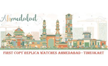 First Copy Watches In Ahmedabad