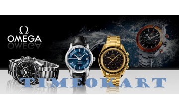 Omega First Copy Watches India