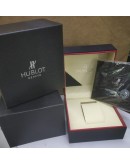 Hublot Big Bang Ceramic Bezel Steel  ETA 7750 Valjoux Movement Automatic Watch