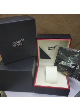 Mont Blanc Watch Box