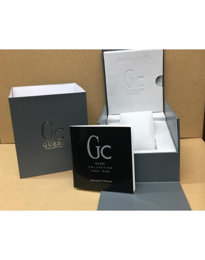 GC Watch box