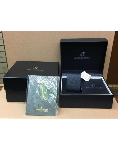 Audemars Piguet Watch Box