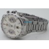 Tag Heuer Grand Carrera Calibre 17 White Swiss ETA 7750 Valjoux Movement Automatic Watch