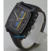 Tag Heuer Monaco 24 Calibre 36 Chronograph Swiss ETA 7750 Valjoux Movement Automatic Watch